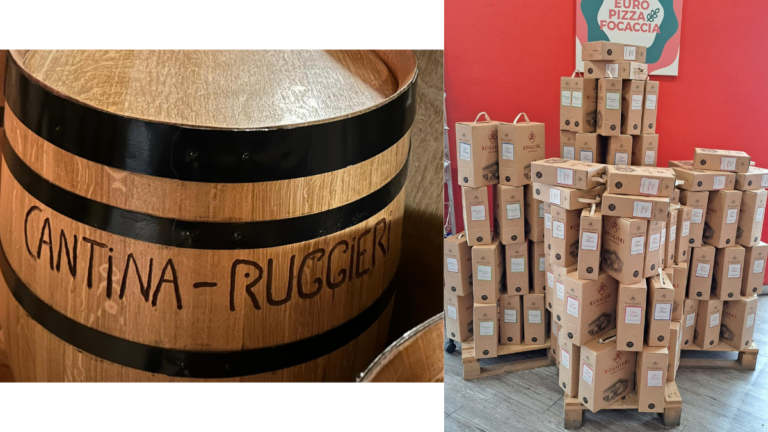 Abruzzo Expats: Wine Cellar Experience · Aperitif & Tasting 7 6 Expats in Abruzzo Wine Cellar Experience Aperitif Tasting Saturday March 22 600 PM Via della Liberazione 5 64032 Treciminiere 64032 Atri TE RSVP info@expatslivinginrome.com 768x432