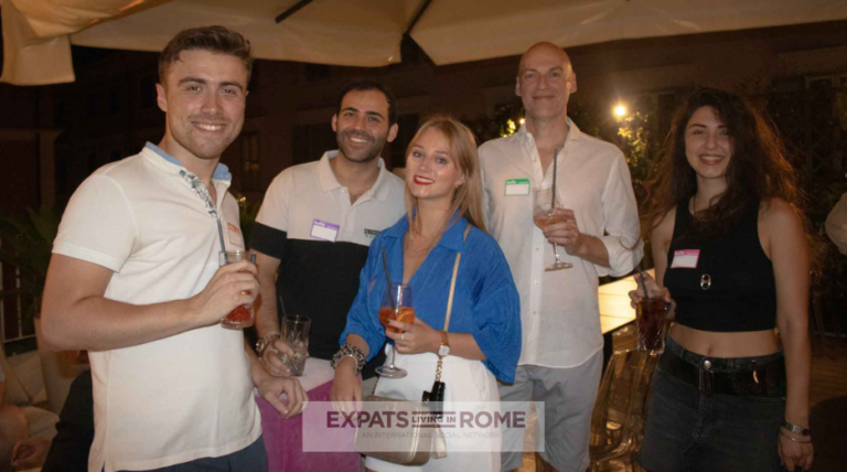2 expats living in rome making friends in rome social exhcnage rome expats meetup expats living in rome monti tuesday march 11 2025 768x428