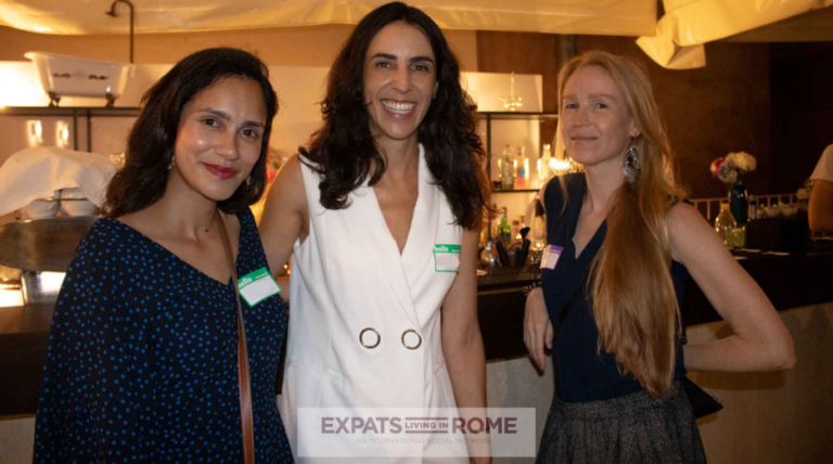 5 expats living in rome making friends in rome social exhcnage rome expats meetup expats living in rome monti tuesday march 11 2025 768x428