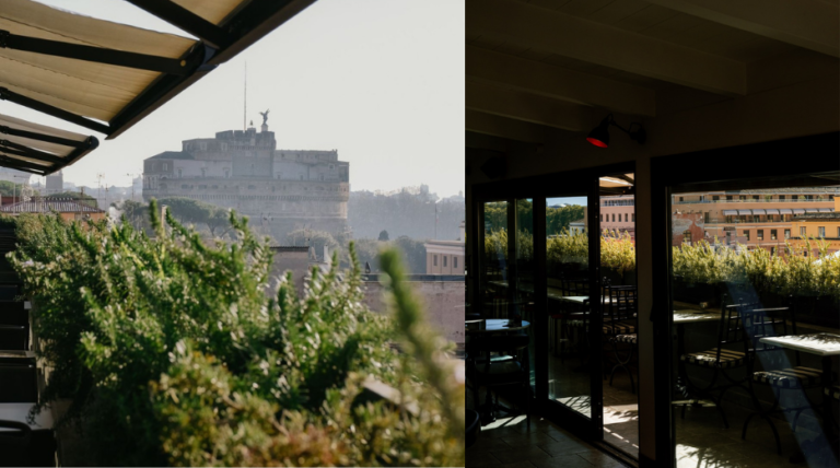 3 Saturday Night Meet Mingle expats living in rome Saturday April 12 2025 768x428