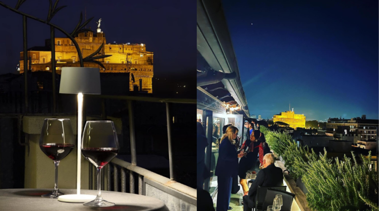 4 Saturday Night Meet Mingle expats living in rome Saturday April 12 2025 768x428