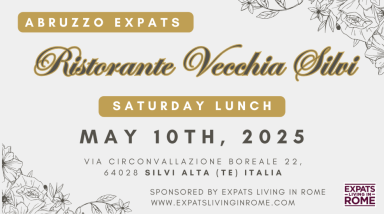 Events 167 1 Ristorante Vecchia Silvi Abruzzo Expats making friends in abruzzo 768x428