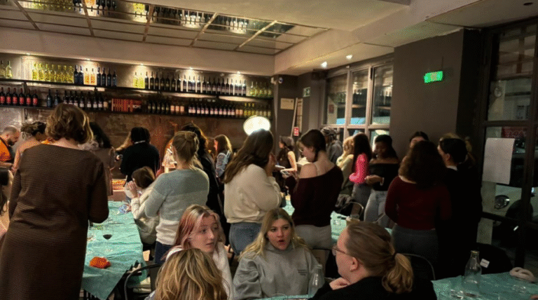 #RomeExpats: International Social Exchange | Ostiense (Piramide Metro) 3 2 Rome Expats International Social Exchange Ostiense Piramide Metro making friends in rome networking in rome expatslivinginrome.com Tuesday May 20 2025 768x428