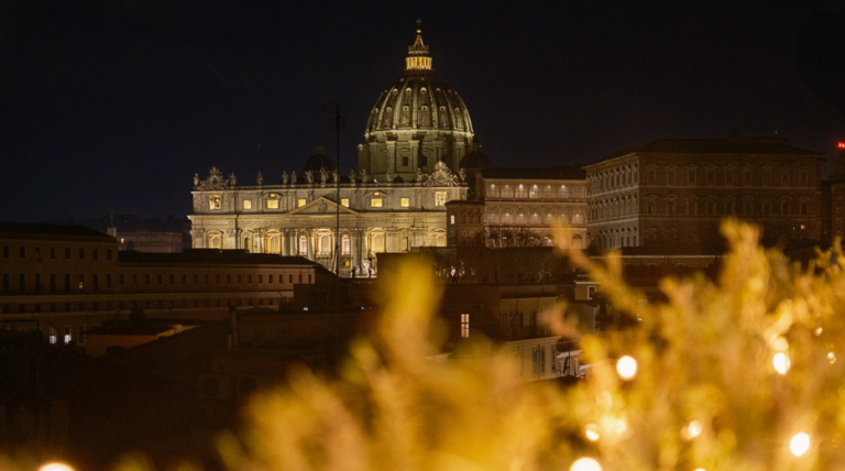 5 Carosello Rooftop Bar expats living in rome make friends on Friday May 16 2025 firstmed rome 768x428