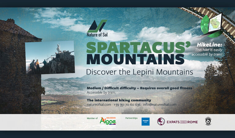 Vertical Thrill: Hiking Up Spartacus' Lepini Mountains 9 537310 banner expats 768x451