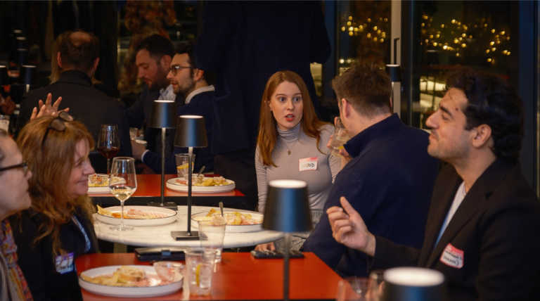 9 Carosello Rooftop Bar expats living in rome make friends on Friday May 16 2025 firstmed rome 768x428