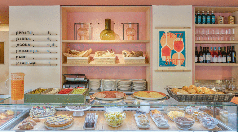 #RomeExpats: International Social Exchange | Termini Metro 13 3 Rome Expats International Social Exchange Tuesday June 17 2025 expatslivinginrome.com 768x428