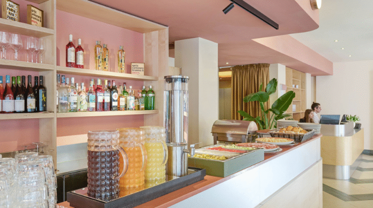 #RomeExpats: International Social Exchange | Termini Metro 14 4 Rome Expats International Social Exchange Tuesday June 17 2025 expatslivinginrome.com 768x428