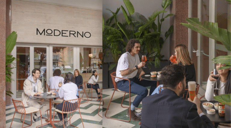 #RomeExpats: International Social Exchange | Termini Metro 15 5 Rome Expats International Social Exchange Tuesday June 17 2025 expatslivinginrome.com 768x428