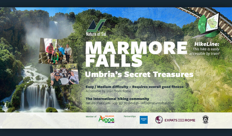 Marmore Falls Experience (Umbria) 8 557105 banner expats 768x451
