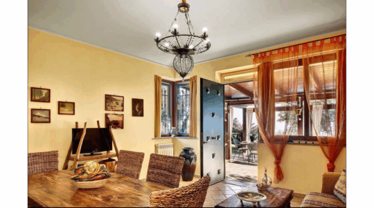 Villa for Rent with Pool, Gulf Views & 7% Tax Incentive for Retirees 14 5 Panoramic Villa for Rent in SantAgata sui Due Golfi Massa Lubrense views on the Amalfi Coast 7 flat tax regime for retirees expats living in rome 768x428