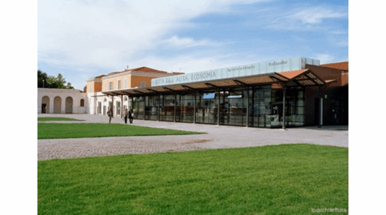 Building a Business in Rome Expat Stories expats living in rome rome future week 768x428