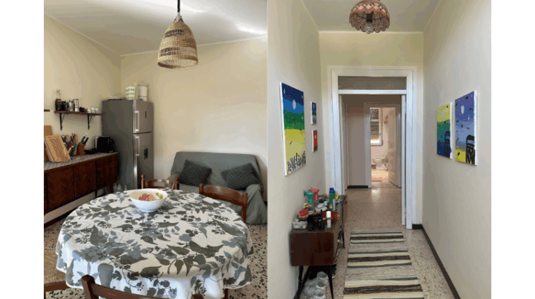 Valle del sole - Country home Rental in Atri, Abruzzo | Short & Medium Stays 21 10 Vineyard Rental in Valle del Sole Abruzzo expatslivinginrome.com 768x429