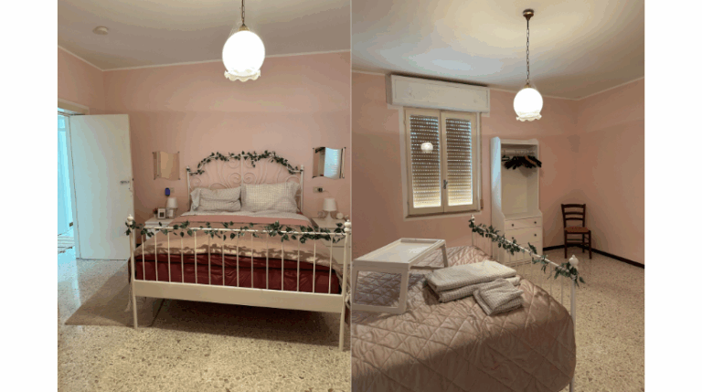 Valle del sole - Country home Rental in Atri, Abruzzo | Short & Medium Stays 23 12 Vineyard Rental in Valle del Sole Abruzzo expatslivinginrome.com 768x429