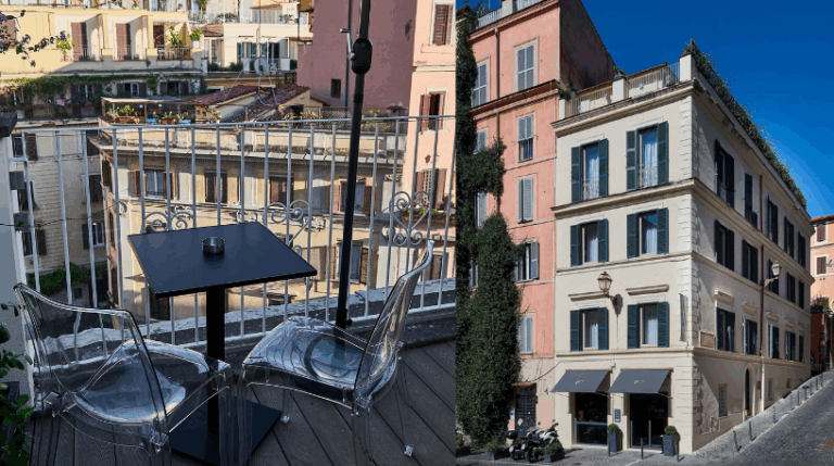 #RomeExpats: International Social Exchange | Monti (Cavour Metro) 5 4 Rome Expats International Social Exchange Tuesday September 9 2025 expatslivinginrome.com 768x429