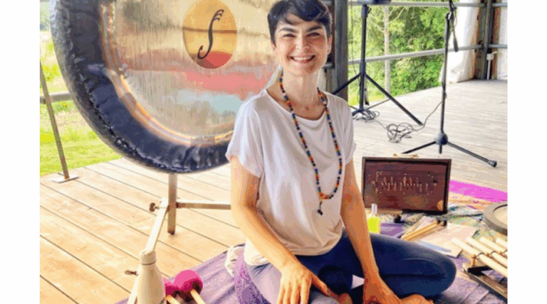 Find your balance in Rome with Sound Healing and Sound & Voice Therapy with the BAST method | Chiara Toscano – Ametista Blu 9 page 1 768x428