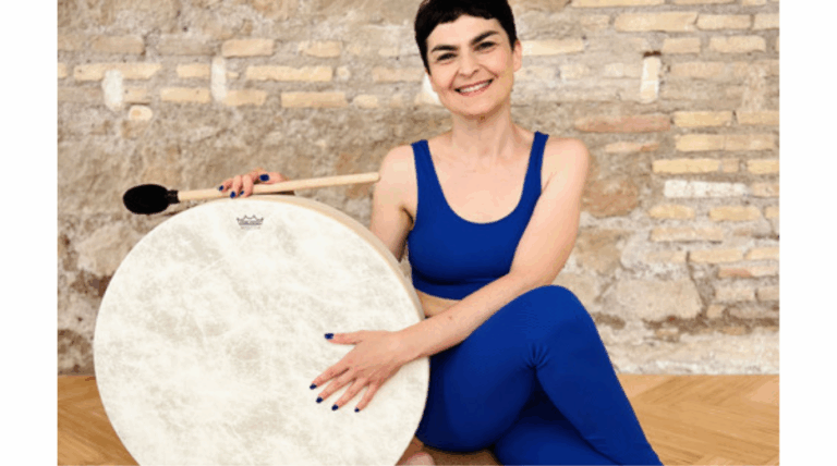 Find your balance in Rome with Sound Healing and Sound & Voice Therapy with the BAST method | Chiara Toscano – Ametista Blu 11 page 3 768x428