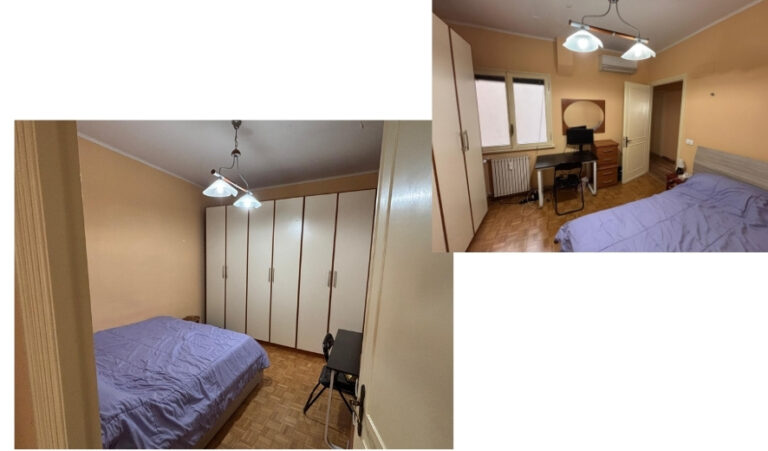 3 Expats in Italy rooms accomdations home rent 3 768x451
