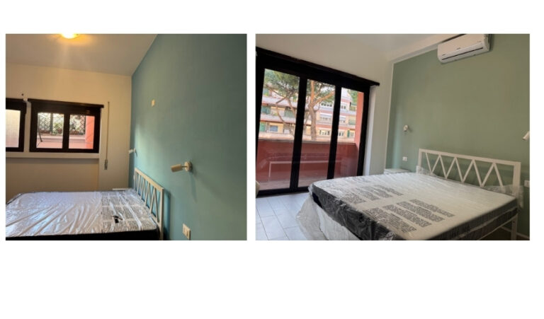 room for rent in rome near vatican prati 3 768x451