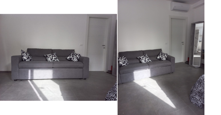 Studio Apartments in Rome Center: Brand New 2026 Rentals 3 2 768x403