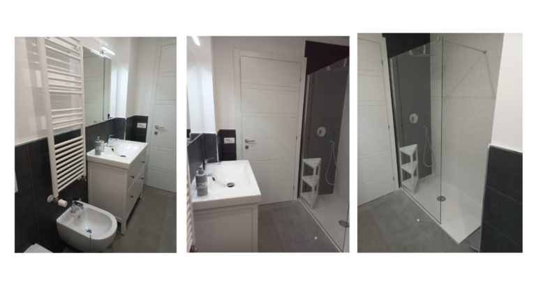 Studio Apartments in Rome Center: Brand New 2026 Rentals 4 3 768x403