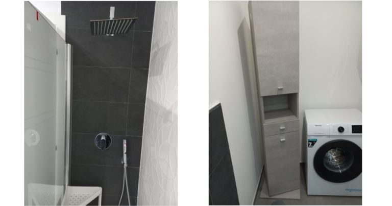 Studio Apartments in Rome Center: Brand New 2026 Rentals 5 4 768x403
