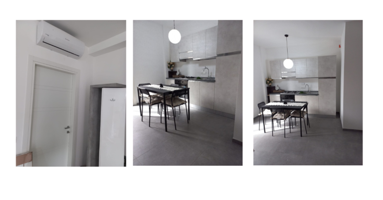 Studio Apartments in Rome Center: Brand New 2026 Rentals 6 5 768x403