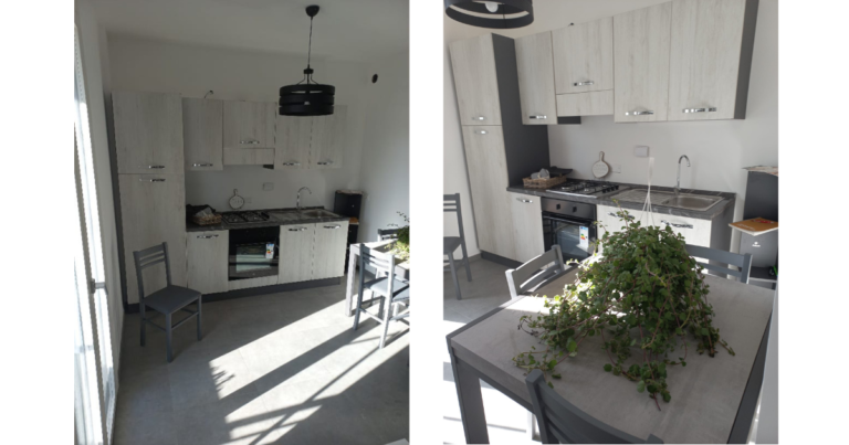 Studio Apartments in Rome Center: Brand New 2026 Rentals 8 8 768x403
