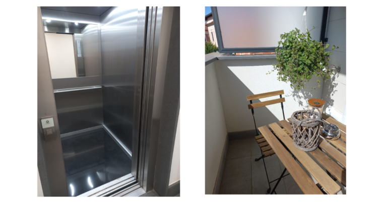 Studio Apartments in Rome Center: Brand New 2026 Rentals 9 9 768x403
