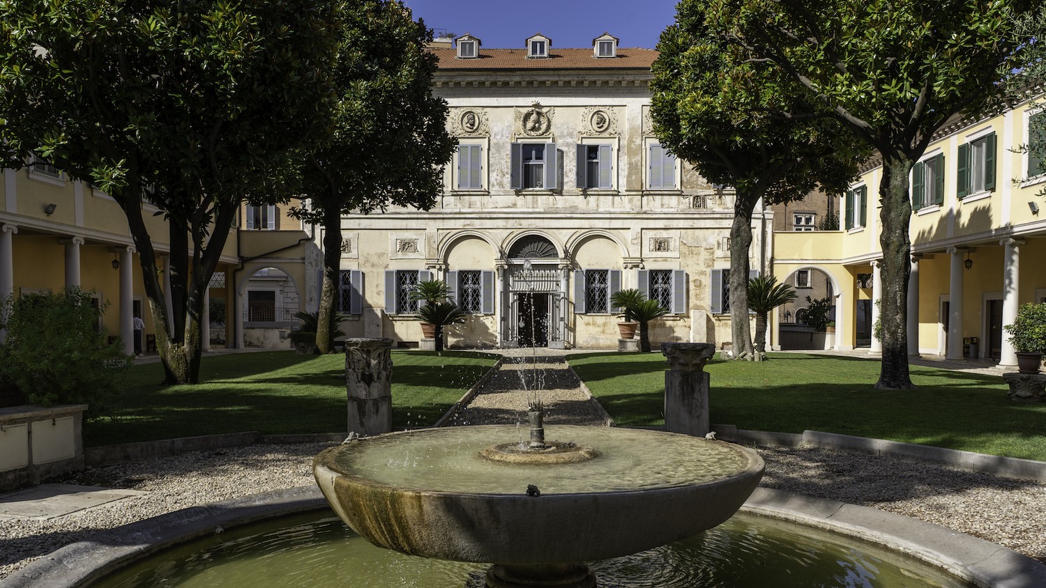 FAI Autumn Days Italy in October