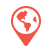 Accommodations and Rentals icon