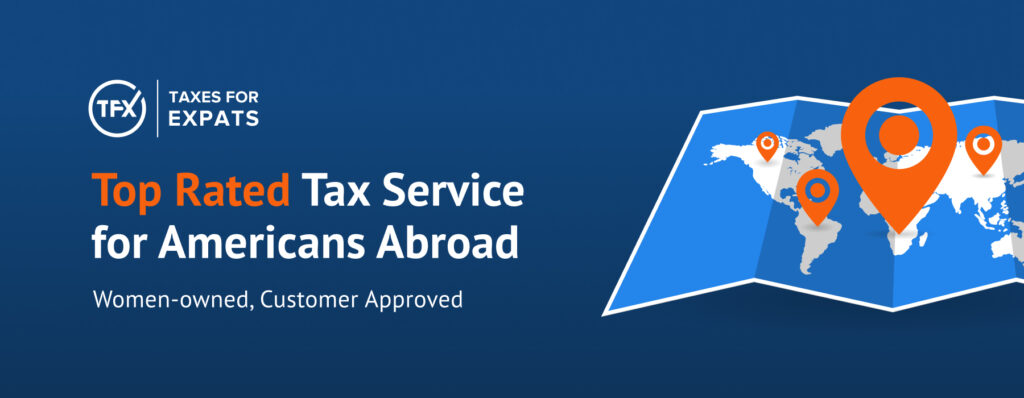 Taxes for US expats in Italy: How to avoid double taxation? 2