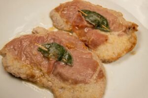 Roman dishes that you must try 7