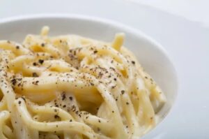 Roman dishes that you must try 1