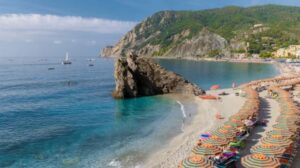 Exploring Italy’s Stunning Beaches by Train: A Guide for Expats 63