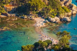 Exploring Italy’s Stunning Beaches by Train: A Guide for Expats 52