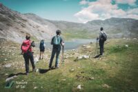 Wild Lazio Experience on Monte Autore (1854m) 39