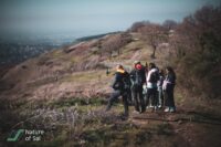 Hike by train to Goethe's Wine Country (Hiking Tour Frascati) 8