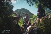 Wild Lazio Experience on Monte Autore (1854m) 38