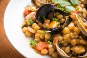 The Typical Dishes of the Italian Summer 20