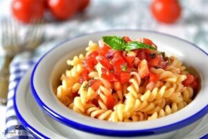 The Typical Dishes of the Italian Summer 16