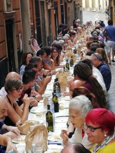 Celebrate Ferragosto 2024: A Guide to Events Across Italy for Expats 340