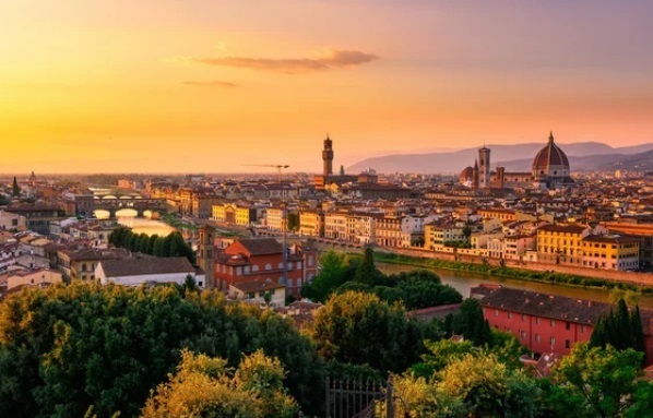 The Best Cities to Retire in Italy 10