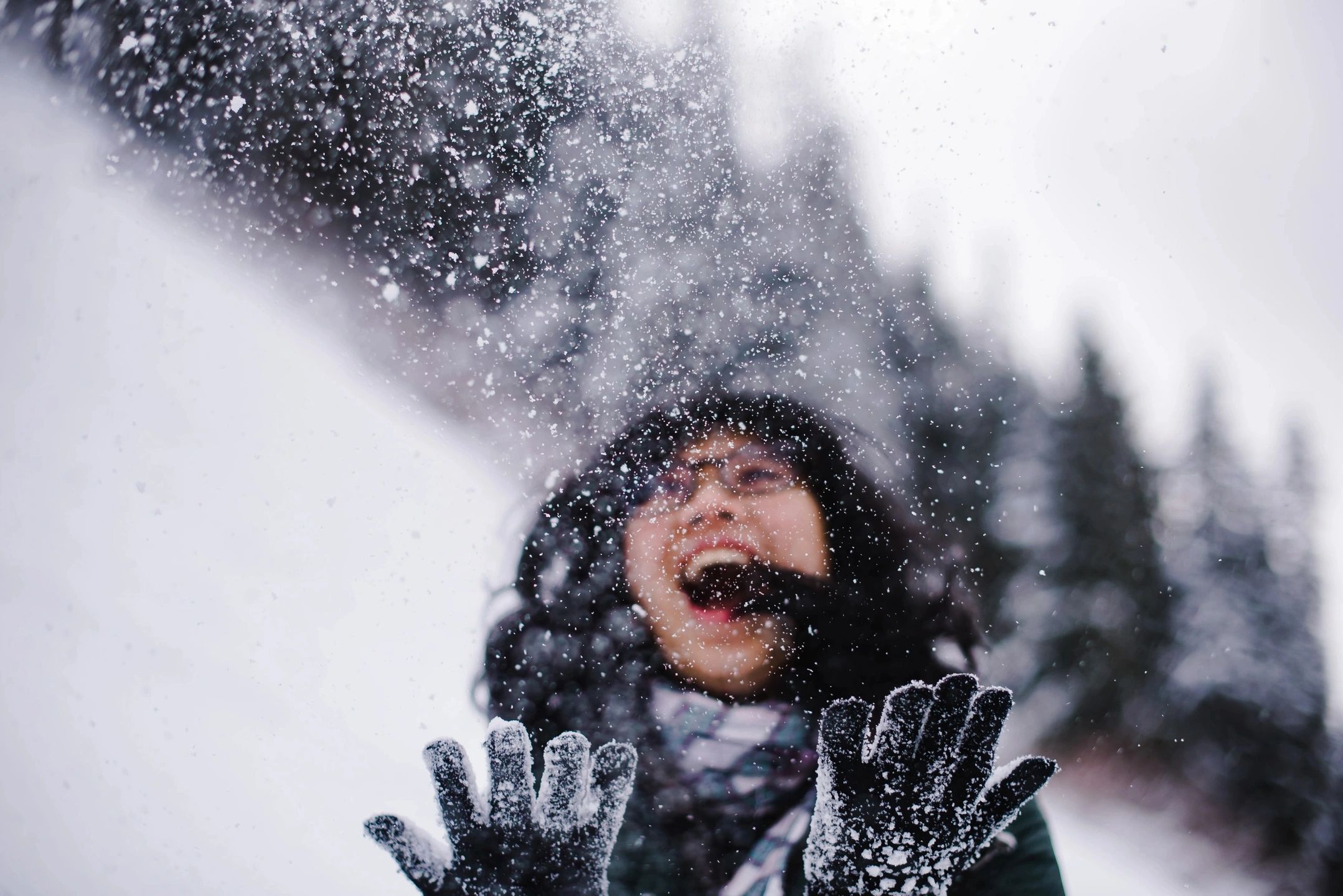 Winter Wonderland: Hiking and Snowshoeing In The Gran Sasso National Park 12