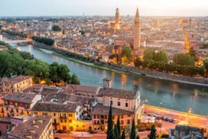 The Best Cities to Retire in Italy 332