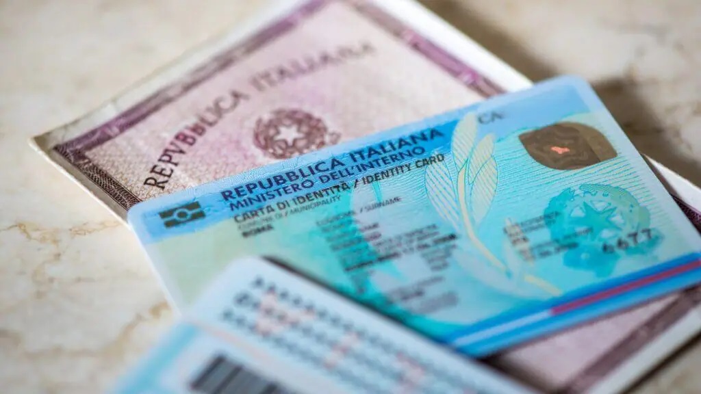 How to Obtain the Electronic Identity Card (Carta d'Identità Elettronica) in Italy 29