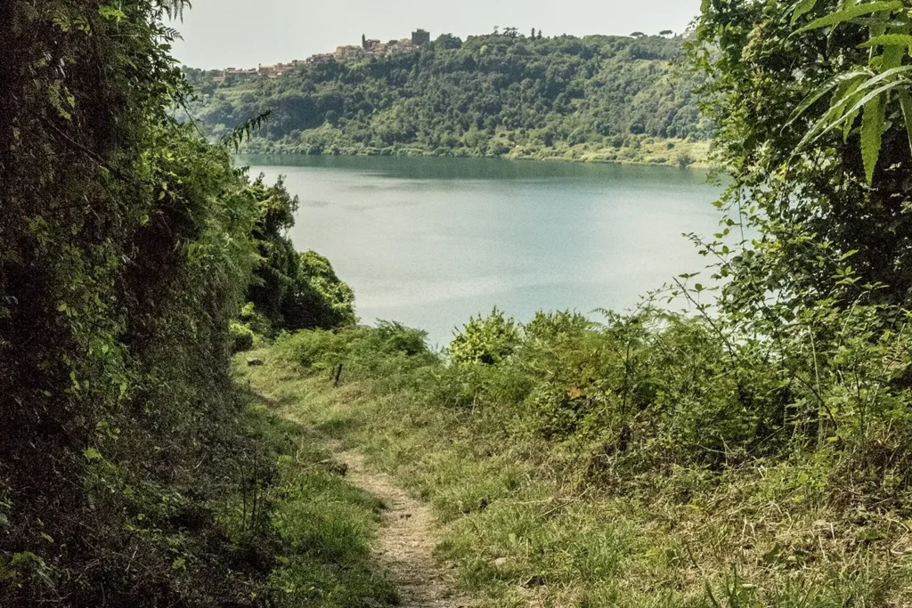 Hiking In The Castelli Romani: A Perfect Seasonal Escape 110