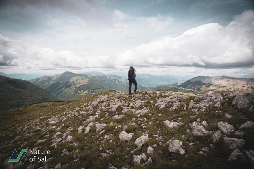 Hiking In The Abruzzo, Lazio and Molise National Park: A Fall Adventure For Expats 12