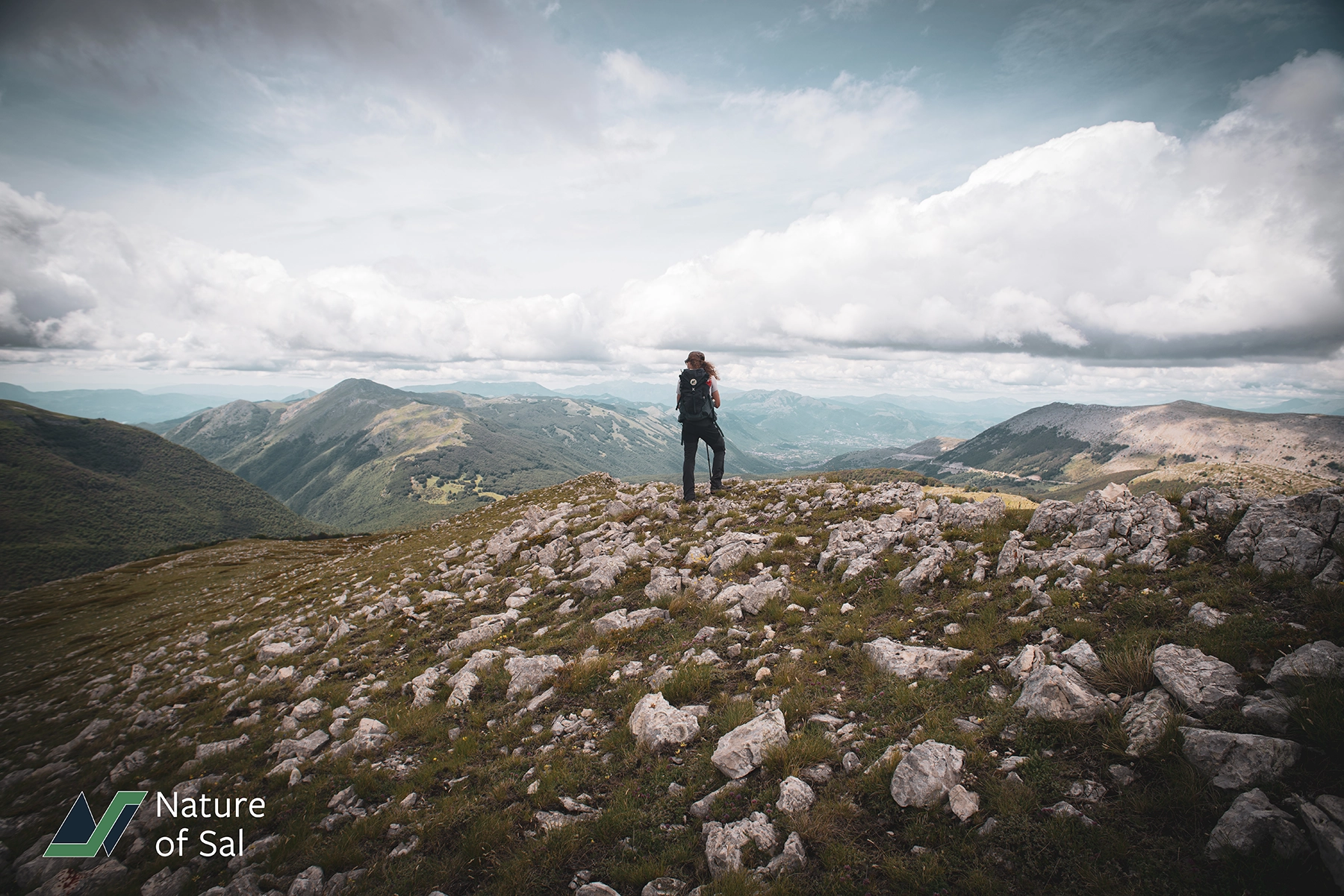 Hiking In The Abruzzo, Lazio and Molise National Park: A Fall Adventure For Expats 5