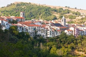 Small Italian Towns with 7% Tax Benefits for Retirees 57